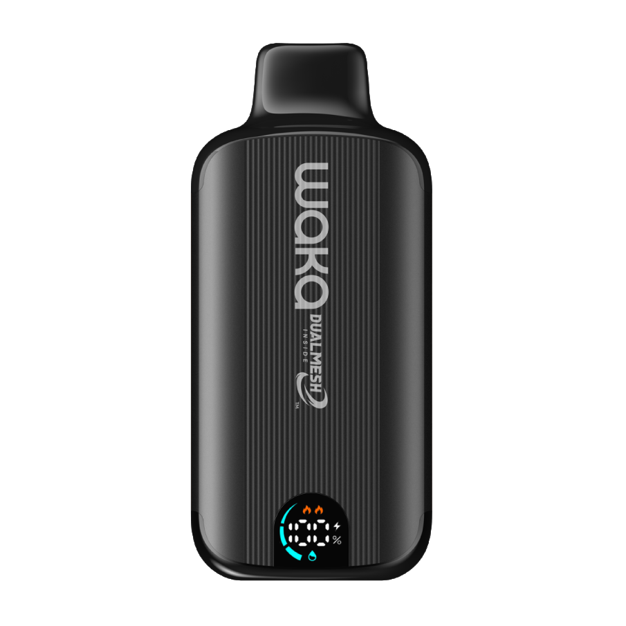 WAKA soPro DM8000i Инструкция