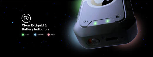 How To Recharge a Disposable Vape? A Quick & Easy Guide How To Recharge a Disposable Vape? A Quick & Easy Guide