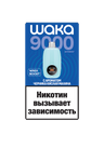 Черника Кислая Малина